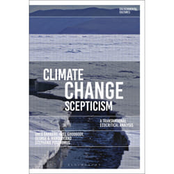 ISBN Climate Change Scepticism