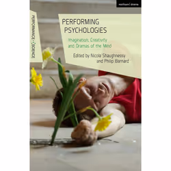 ISBN Performing Psychologies, Anglais, Livre broché, 264 pages