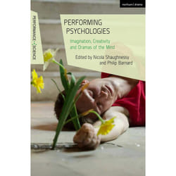 ISBN Performing Psychologies