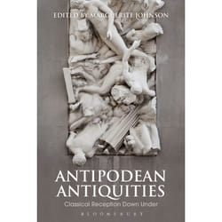 ISBN Antipodean Antiquities