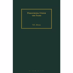 ISBN Perestroika Under the Tsars, Anglais, Livre broché, 310 pages
