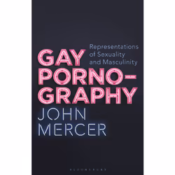 ISBN Gay Pornography, Anglais, Livre broché, 256 pages