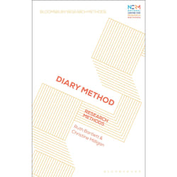 ISBN Diary Method Couverture rigide