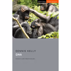 ISBN DNA, Anglais, Livre broché, 112 pages