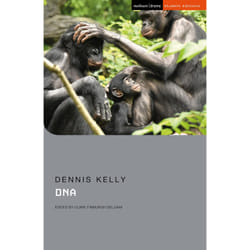 ISBN DNA
