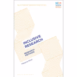 ISBN Inclusive Research, Anglais, Livre broché, 120 pages