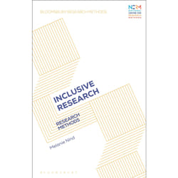 ISBN Inclusive Research Couverture rigide