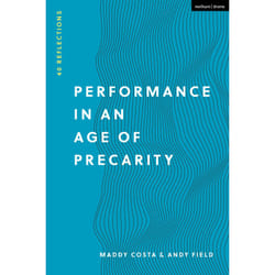 ISBN Performance in an Age of Precarity