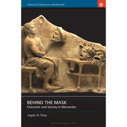 ISBN Behind the Mask, Anglais, Livre broché, 216 pages