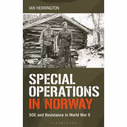 ISBN Special Operations in Norway, Anglais, Livre broché, 392 pages