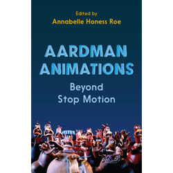 ISBN Aardman Animations