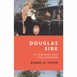 ISBN Douglas Sirk, Anglais, Livre broché, 168 pages
