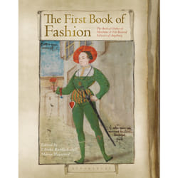 ISBN The First Book of Fashion