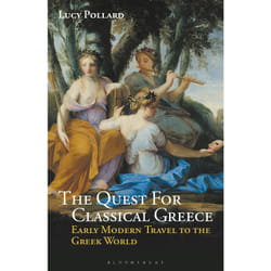 ISBN The Quest for Classical Greece