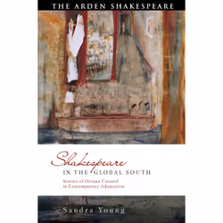 ISBN Shakespeare in the Global South, Anglais, Livre broché, 208 pages