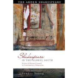 ISBN Shakespeare in the Global South