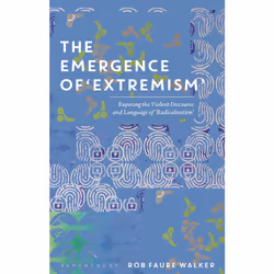 ISBN The Emergence of 'Extremism', Anglais, Livre broché, 248 pages