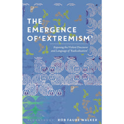 ISBN The Emergence of 'Extremism'