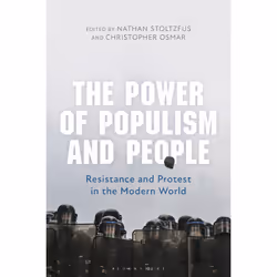 ISBN The Power of Populism and People, Anglais, Couverture rigide, 288 pages