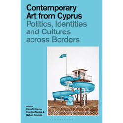 ISBN Contemporary Art from Cyprus