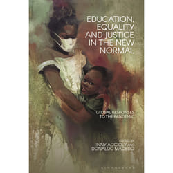 ISBN Education, Equality and Justice in the New Normal