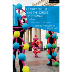 ISBN Identity, Culture, and the Science Performance, Volume 1 Couverture rigide