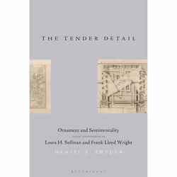 ISBN The Tender Detail, Anglais, Livre broché, 304 pages