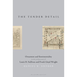 ISBN The Tender Detail