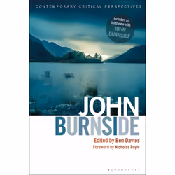 ISBN John Burnside, Anglais, Livre broché, 192 pages