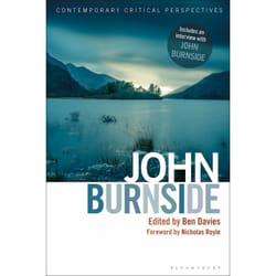 ISBN John Burnside
