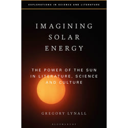 ISBN Imagining Solar Energy