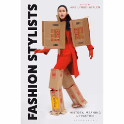 ISBN Fashion Stylists, Anglais, Livre broché, 288 pages