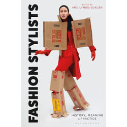 ISBN Fashion Stylists