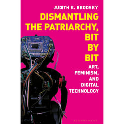 ISBN Dismantling the Patriarchy, Bit by Bit livre Anglais Couverture rigide 272 pages