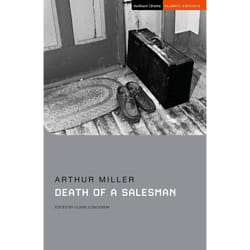 ISBN Death of a Salesman