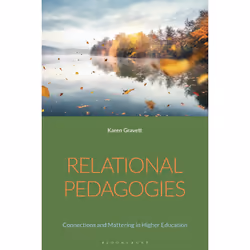 ISBN Relational Pedagogies, Anglais, Couverture rigide, 208 pages