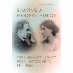 ISBN Shaping a Modern Ethics, Anglais, Livre broché, 216 pages