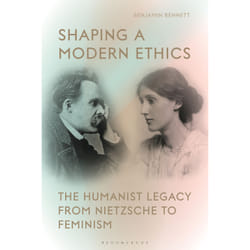 Shaping a Modern Ethics