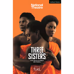 ISBN Three Sisters, Anglais, Livre broché, 112 pages