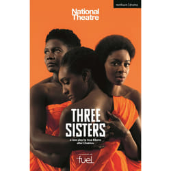 ISBN Three Sisters