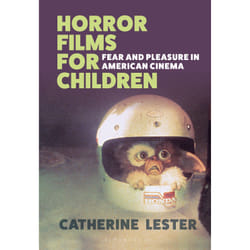 ISBN Horror Films for Children