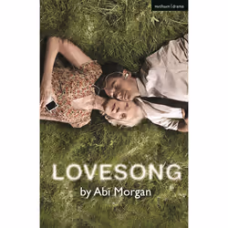 ISBN Lovesong, Anglais, Livre broché, 80 pages