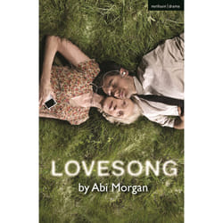 ISBN Lovesong