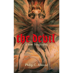 ISBN The Devil livre Anglais Livre broché 288 pages