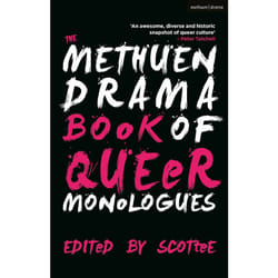 ISBN The Methuen Drama Book of Queer Monologues