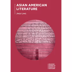 ISBN Asian American Literature, Anglais, Couverture rigide, 240 pages