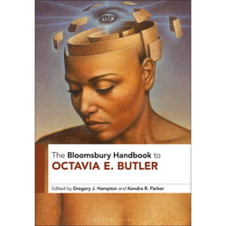ISBN The Bloomsbury Handbook to Octavia E. Butler