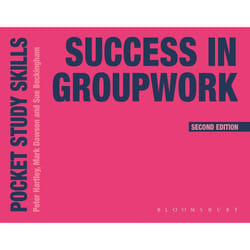 ISBN Success in Groupwork