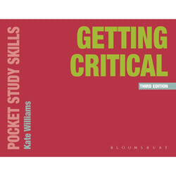 ISBN Getting Critical