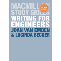 ISBN Writing for Engineers, Anglais, Livre broché, 164 pages